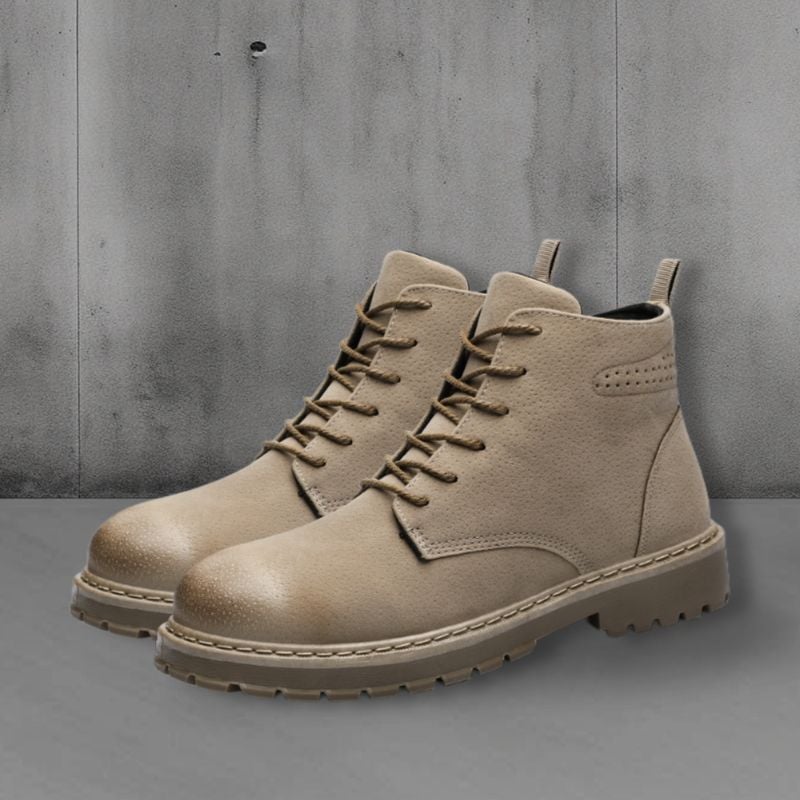 insMind Concrete Room Ecommerce Product Image 