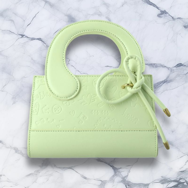 insMind Marble Texture Ecommerce Product Image