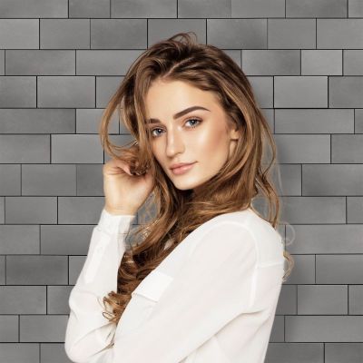 insMind Concrete Texture Ecommerce Product Image