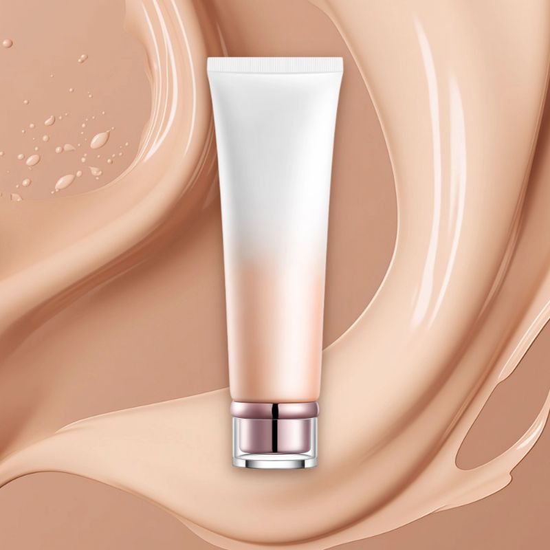 insMind Liquid Texture Ecommerce Product Image