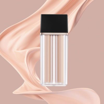 insMind Liquid Texture Ecommerce Product Image