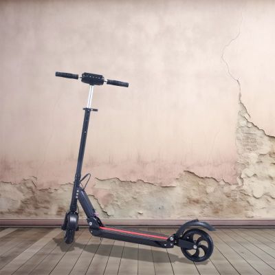 insMind Concrete Room Ecommerce Product Image