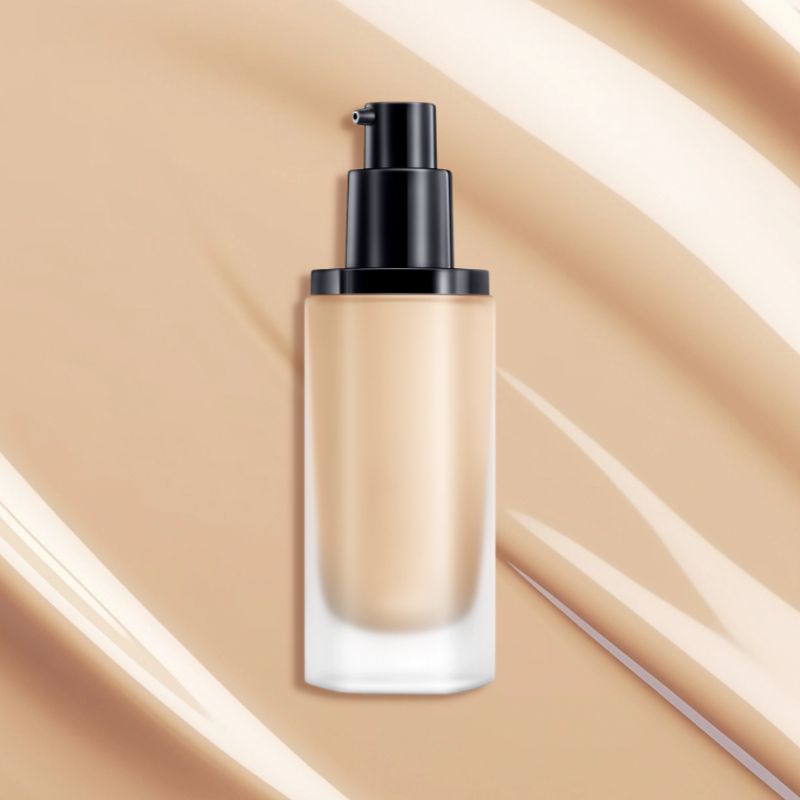 insMind Liquid Texture Ecommerce Product Image 