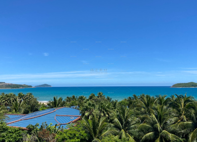 万宁海景
