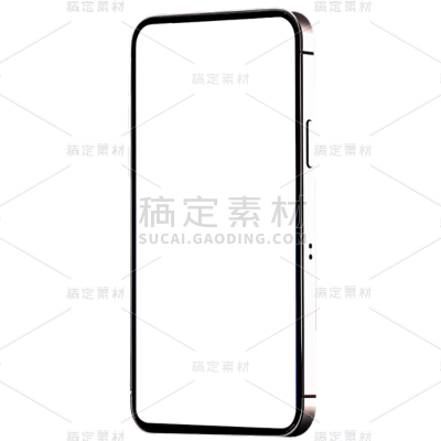 手机系列静态贴纸
