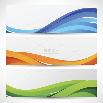 科技风系列科技感抽象几何线条背景（td）
