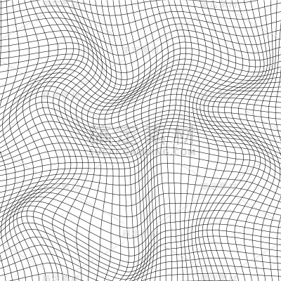 网格格子元素素材