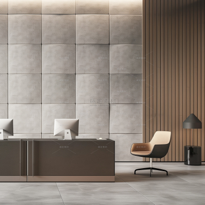 insMind Indoor Background Public Spaces
