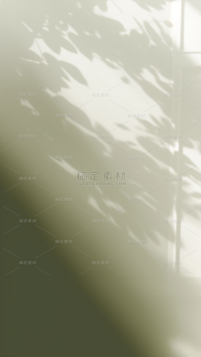 通用自然柔和光影背景