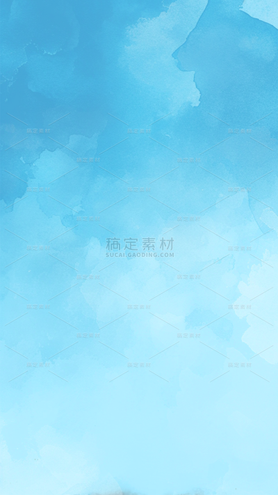 背景通用蓝色晕染背景场景图片素材