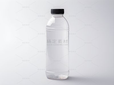 通用水瓶瓶子样子素材