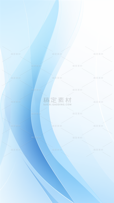 常规系列插画科技线条通用背景素材