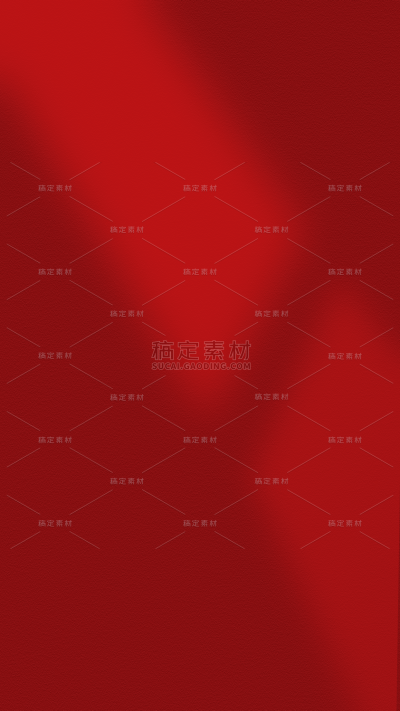 背景通用红色光影背景图片素材