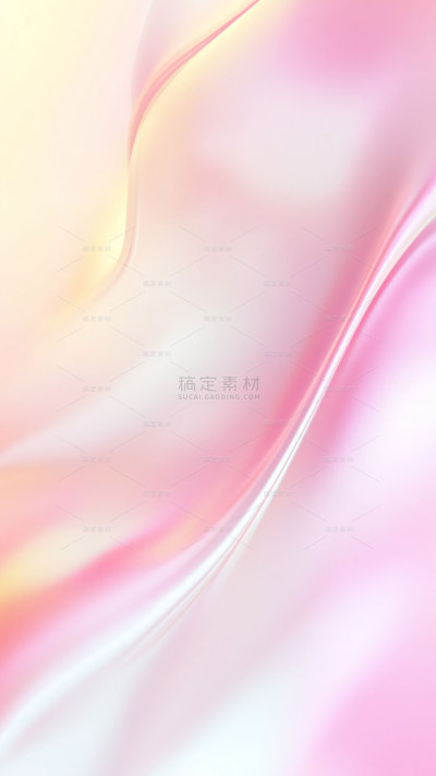 背景系列光泽流动感背景