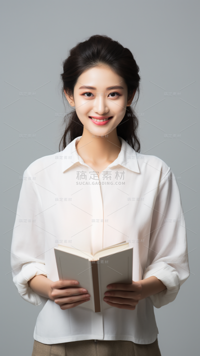 常规通用写实人物人像写真