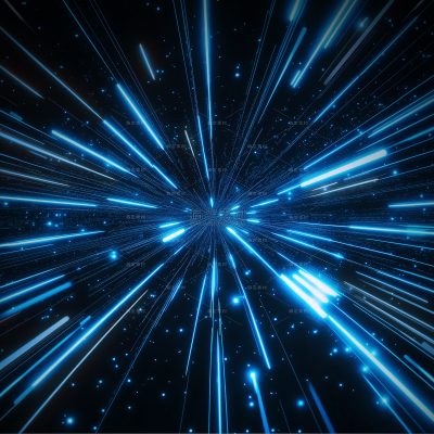 insMind Cyber Monday Science Technology Sci-fi Background