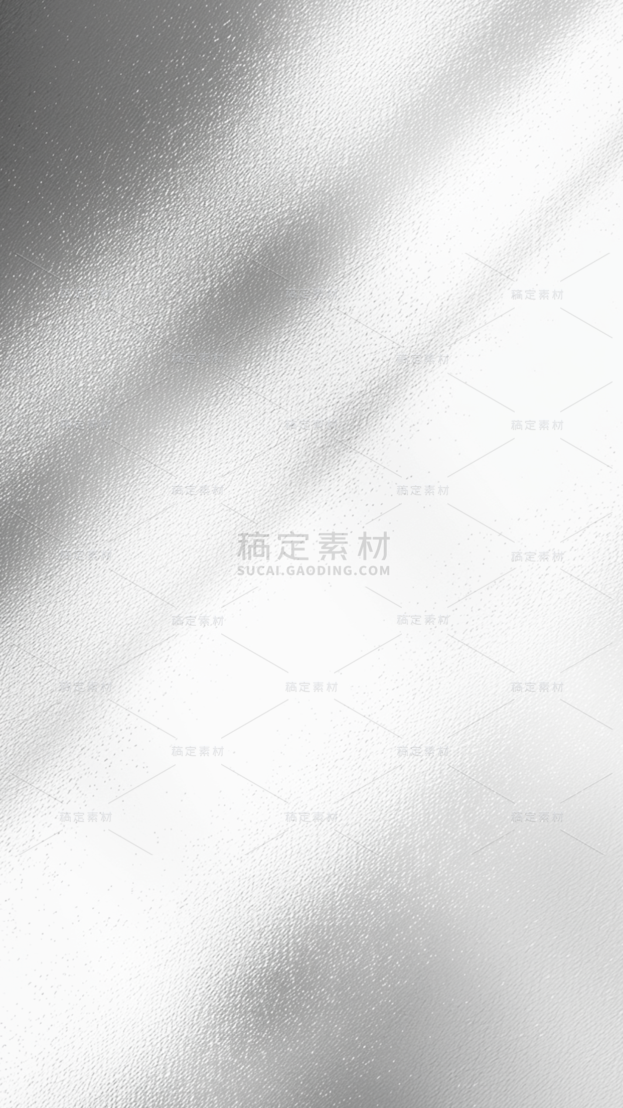背景通用银色磨砂质感背景图片素材