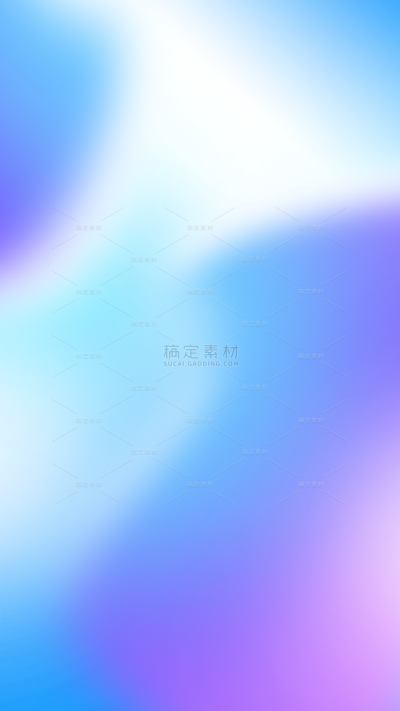 背景系列弥散几何感彩色渐变背景