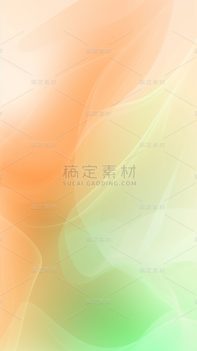 彩色渐变背景