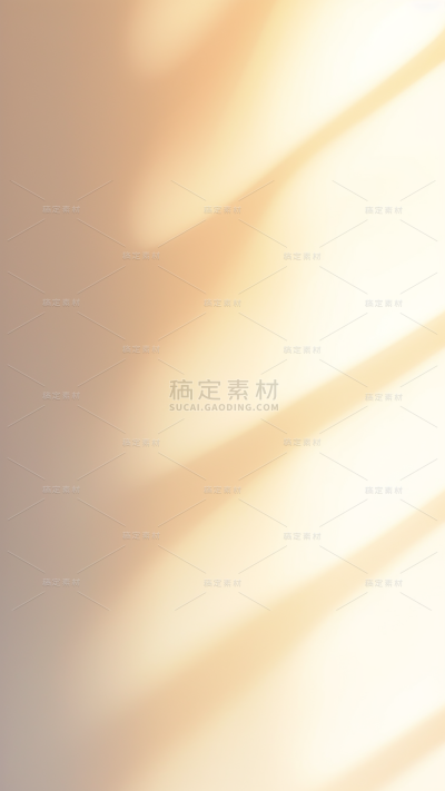 通用自然柔和光影背景