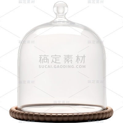 通用玻璃罩免抠元素