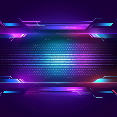 insMind Cyber Monday Science Technology Sci-fi Background