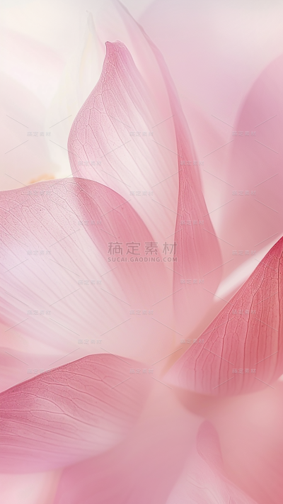 背景通用粉色花朵花瓣特写背景图片素材