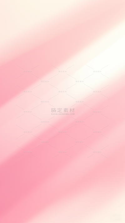背景系列蜜桃色粉色色