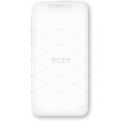 样机系列简约手机样机元素（td）