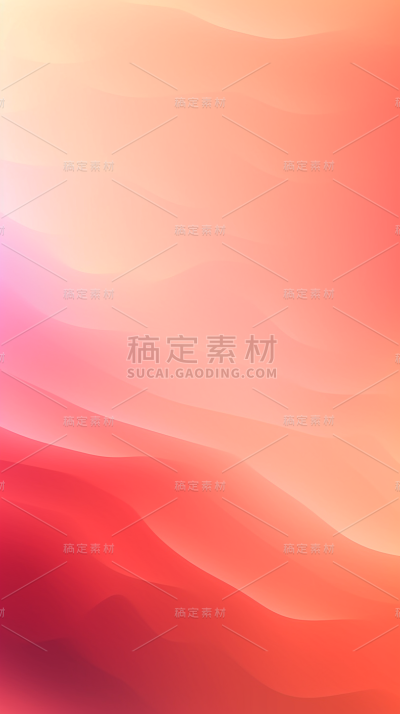 简约彩色渐变背景