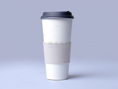 通用杯子样机素材