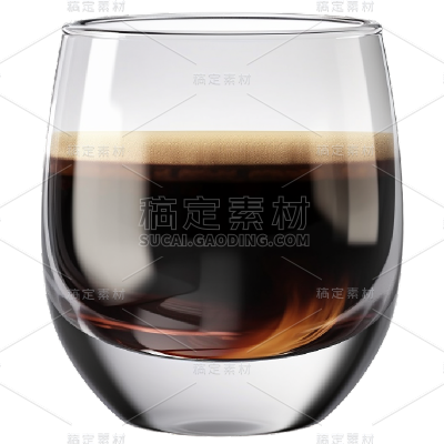 咖啡免抠元素素材