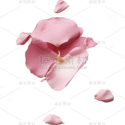 粉色花朵30