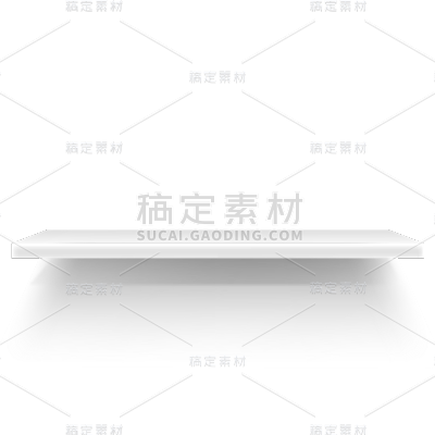 常规通用实景书架书本样机元素