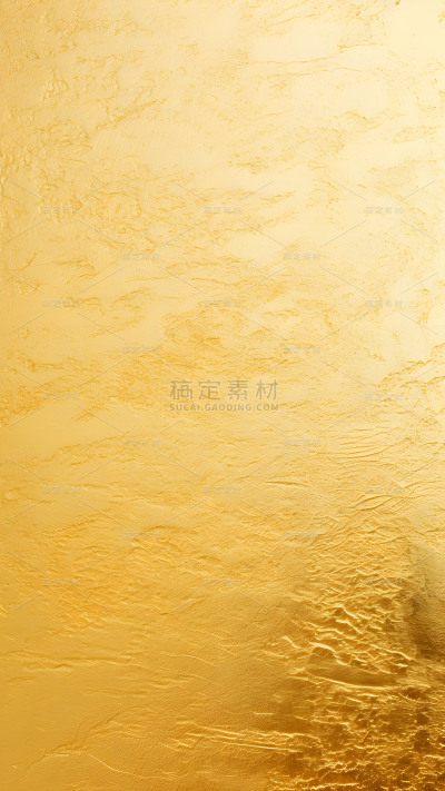 通用金色金属材质质感纹理背景