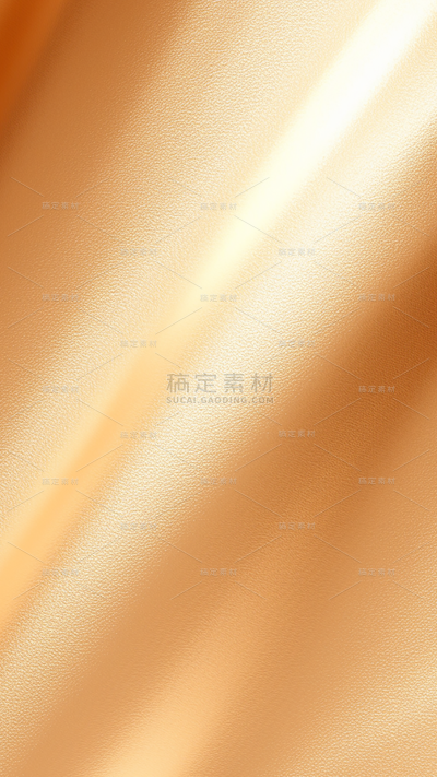 通用金色肌理纹理质感褶皱背景素材