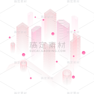 科技城市建筑