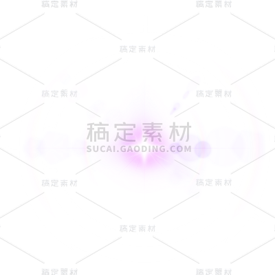 光晕贴纸