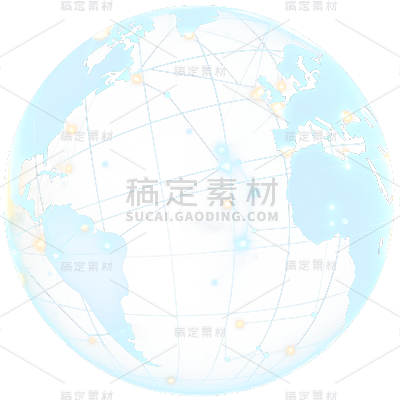 透明气泡贴纸