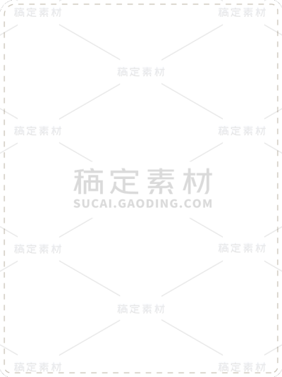 2409MB-版心背景母版素材-指派歪歪