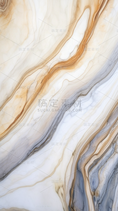 抽象大理石纹理背景