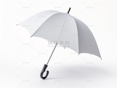 通用雨伞样机