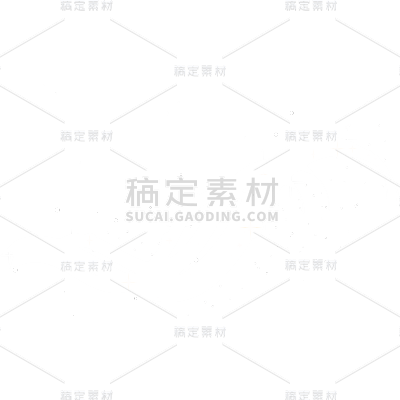 装饰通用简约星河组合元素素材