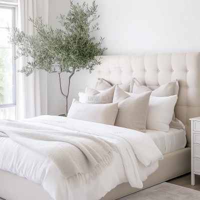 insMind Indoor Background Home