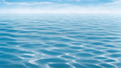 风光通用实景天空海面背景图片素材
