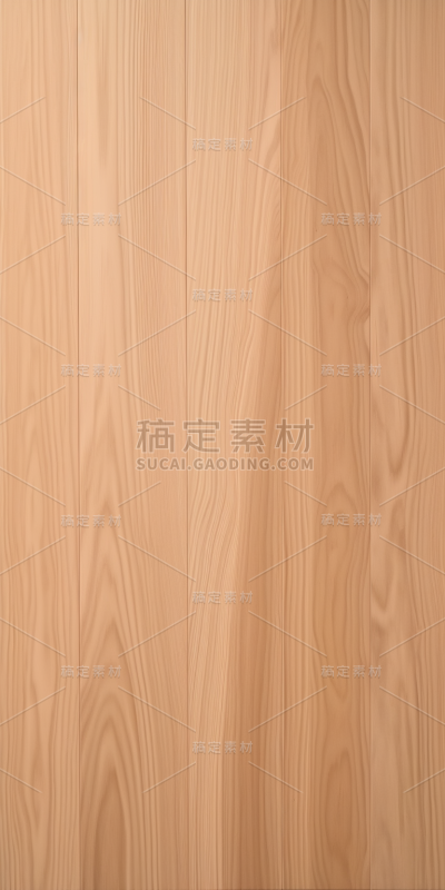 自然棕色木质背景。木纹和纹理背景