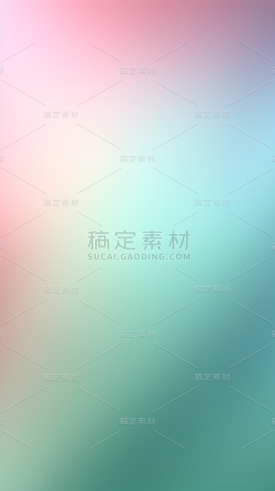 简约彩色渐变背景