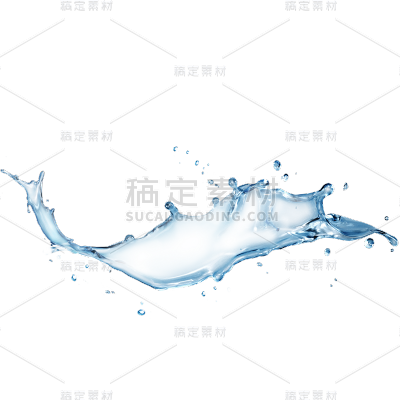 水花元素