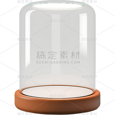 通用玻璃罩免抠元素