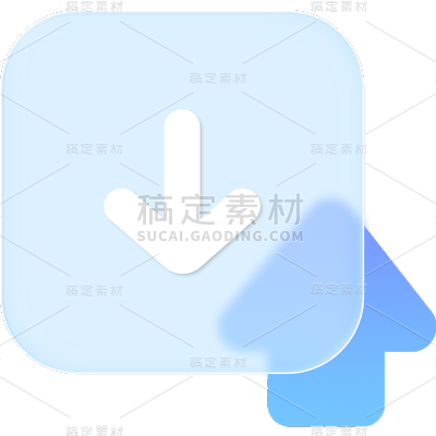 图标系列通用毛玻璃手机功能图标